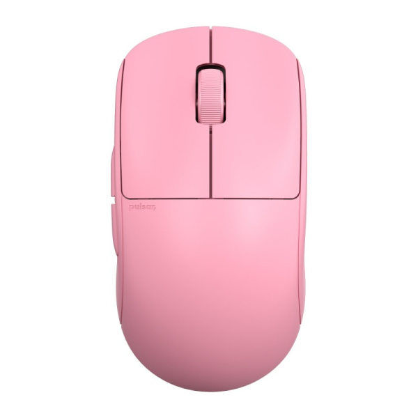 Купить Игровая мышь Pulsar X2 Wireless Pink